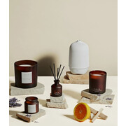 Apothecary Ultrasonic Diffuser Gift Set
